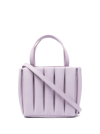 Lilac Aria Bag