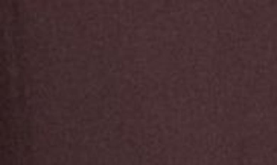 Wit & Wisdom 'ab'solution Itty Bitty High Waist Bootcut Pants In Malbec