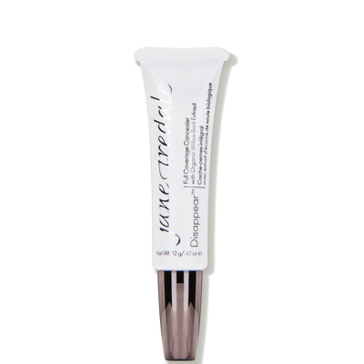 Shop Jane Iredale Disappear Concealer (0.5 Oz.) In Dark