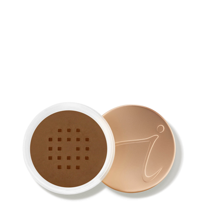 Shop Jane Iredale Amazing Base Spf 20 (0.37 Oz.) In Cocoa