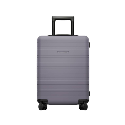 Shop Horizn Studios | Cabin Luggage For A Lifetime | H5 In Grey Lavender
