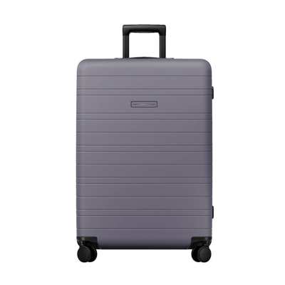 Shop Horizn Studios | Check-in Luggage | H7 In Grey Lavender