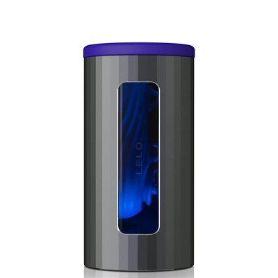 Lelo F1s V2x - Blue