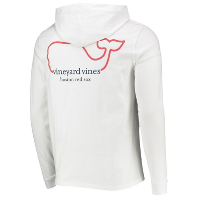 Boston Red Sox Apparel by vineyard vines