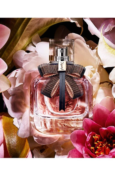 Saint Laurent Mon Paris Eau De Toilette Lumiere 3 oz / 90 ml