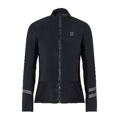 Shop 66 North Women's Straumnes Jackets & Coats In Black