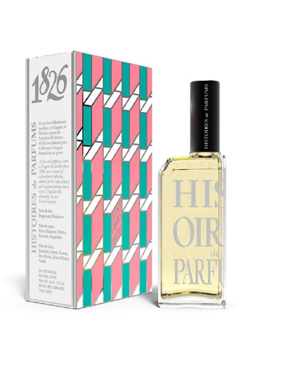 Shop Histoires De Parfums 1826 60 ml In Pink & Purple