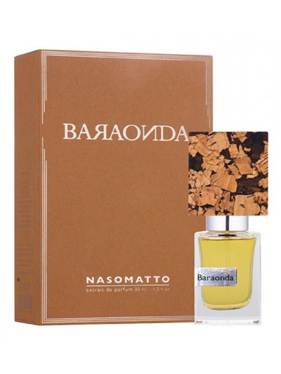Shop Nasomatto Baraonda 30ml In Brown