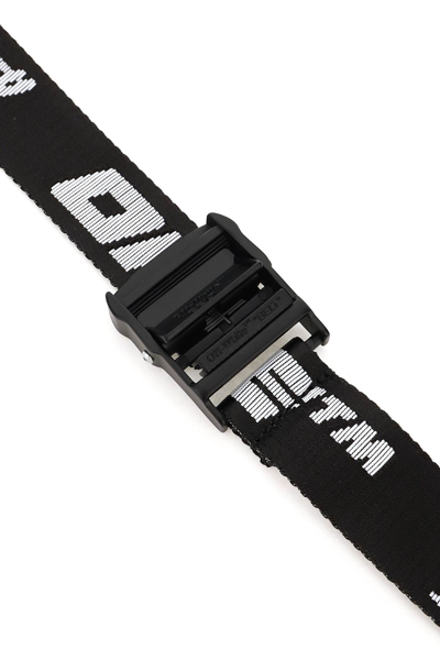 Off-White™ Industrial Belt Monochrome Exclusive