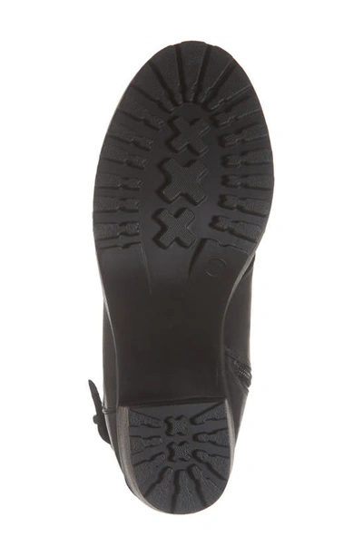 Mia floraa sale lace up bootie