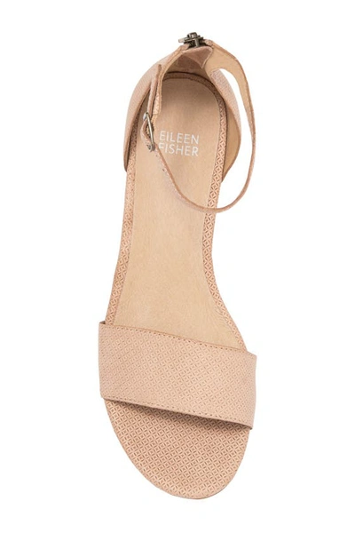 Eileen fisher elie sandals sale