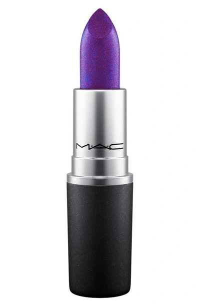 Shop Mac Cosmetics Mac Lipstick In Model Behaviour (f)
