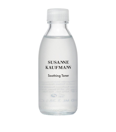 Shop Susanne Kaufmann Soothing Toner (100ml) In Multi