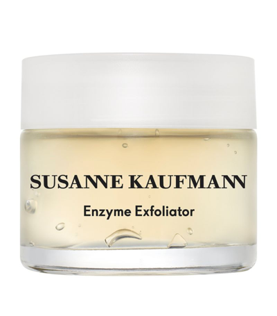 Shop Susanne Kaufmann Enzyme Exfoliator (50ml) In Multi