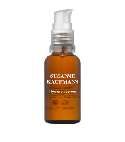 Shop Susanne Kaufmann Hyaluron Serum (30ml) In Multi