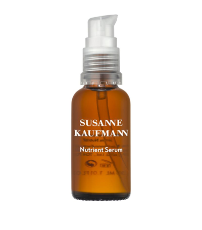 Shop Susanne Kaufmann Nutrient Serum (30ml) In Multi