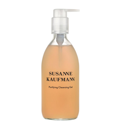 Shop Susanne Kaufmann Purifying Cleansing Gel (250ml) In Multi