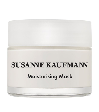 Shop Susanne Kaufmann Moisturising Mask (50ml) In Multi