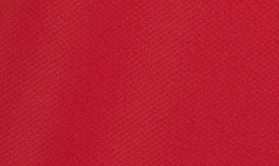Cutter & Buck Prospect Drytec Performance Polo In Cardinal Red