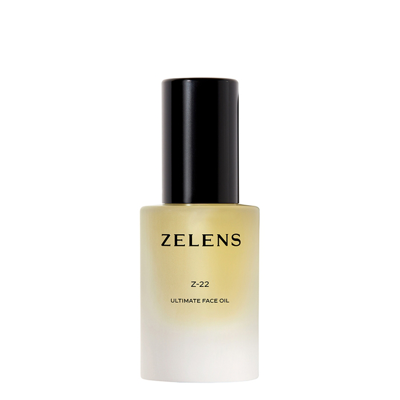 Shop Zelens Z-22 Ultimate Face Oil 30ml