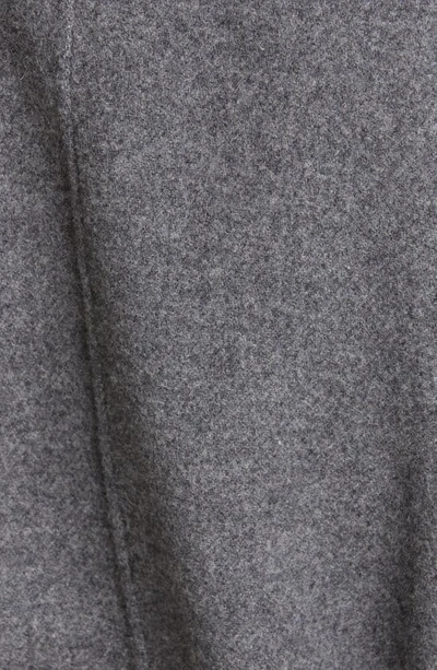 Shop Rag & Bone Pearson Wool Blend Vest In Grey