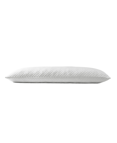 Shop Sleeptone Loft Icetone Body Pillow In White