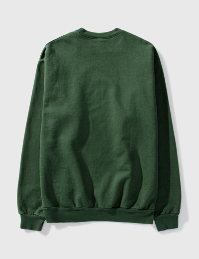 Shop Lo-fi Frontal Lobe Sweatshirt In Multicolor