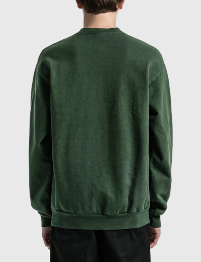 Shop Lo-fi Frontal Lobe Sweatshirt In Multicolor