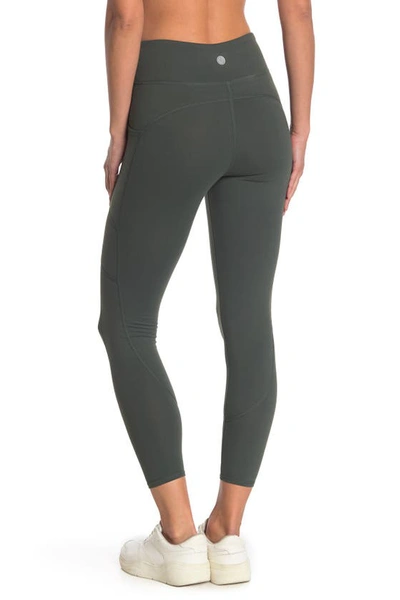 Threads 4 Thought Maelys Leggings In Hickory