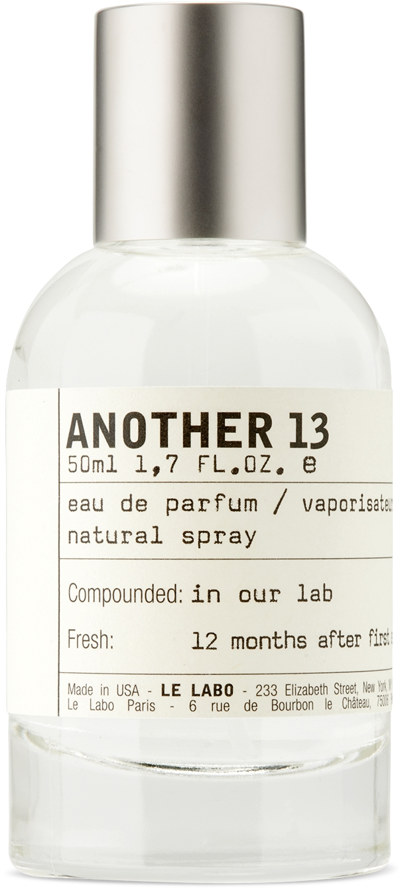 Le Labo Another 13 Eau De Parfum, 50 ml In Na | ModeSens