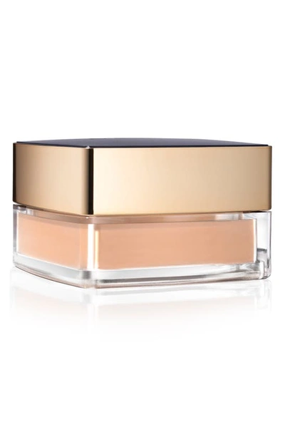 Shop Estée Lauder Double Wear Sheer Flattery Loose Powder In Light Medium Matte