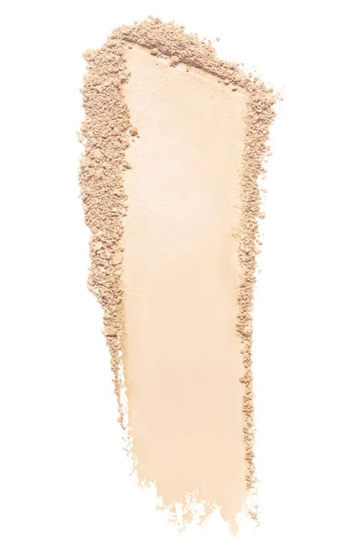 Estée Lauder Double Wear Stay-in-place Matte Refillable Powder Foundation 1n2 Ecru 0.42 oz/ 12 G In 1n2 Ecru
