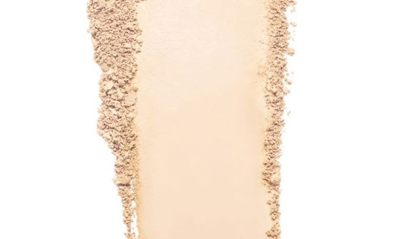 Estée Lauder Double Wear Stay-in-place Matte Refillable Powder Foundation 1n2 Ecru 0.42 oz/ 12 G In 1n2 Ecru