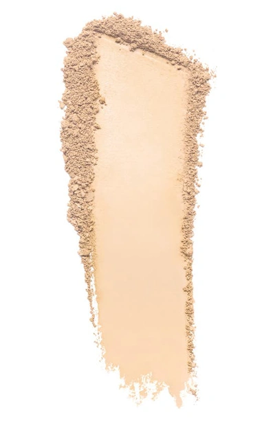 Shop Estée Lauder Double Wear Stay-in-place Matte Powder Foundation In 2c1 Pure Beige