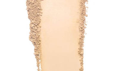 Estée Lauder Double Wear Stay-in-place Matte Refillable Powder Foundation 2c1 Pure Beige 0.42 oz/ 12 G In 2c1 Pure Beige