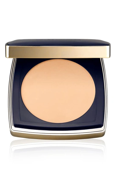 Shop Estée Lauder Double Wear Stay-in-place Matte Powder Foundation In 3n1 Ivory Beige