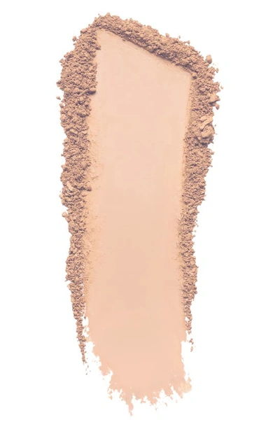Estée Lauder Double Wear Stay-in-place Matte Refillable Powder Foundation 1c0 Shell 0.42 oz/ 12 G In 1c0 Shell