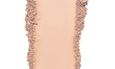 Estée Lauder Double Wear Stay-in-place Matte Refillable Powder Foundation 1c0 Shell 0.42 oz/ 12 G In 1c0 Shell