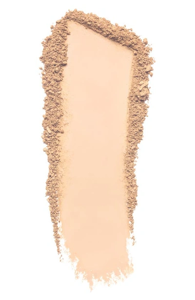 Estée Lauder Double Wear Stay-in-place Matte Refillable Powder Foundation 3c2 Pebble 0.42 oz/ 12 G In 3c2 Pebble