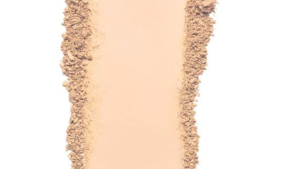 Estée Lauder Double Wear Stay-in-place Matte Refillable Powder Foundation 3c2 Pebble 0.42 oz/ 12 G In 3c2 Pebble