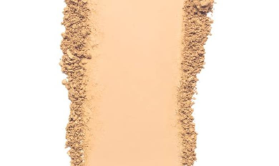 Estée Lauder Double Wear Stay-in-place Matte Refillable Powder Foundation 3n2 Wheat 0.42 oz/ 12 G In 3n2 Wheat