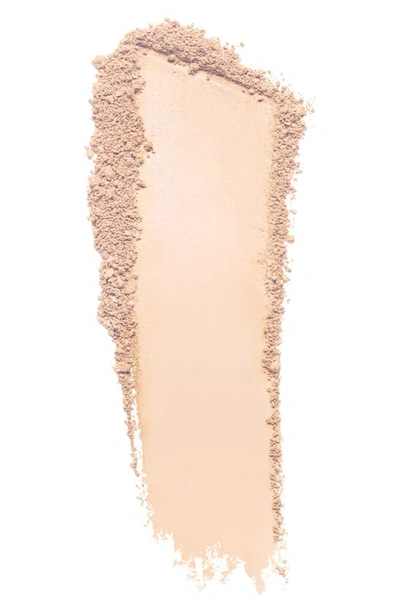 Estée Lauder Double Wear Stay-in-place Matte Refillable Powder Foundation 1c1 Cool Bone 0.42 oz/ 12 G In 1c1 Cool Bone