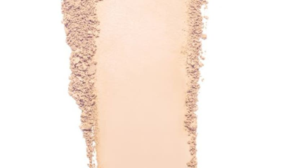 Estée Lauder Double Wear Stay-in-place Matte Refillable Powder Foundation 1c1 Cool Bone 0.42 oz/ 12 G In 1c1 Cool Bone