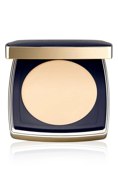 Shop Estée Lauder Double Wear Stay-in-place Matte Powder Foundation In 1n1 Ivory Nude