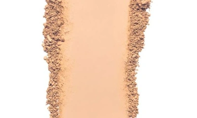 Estée Lauder Double Wear Stay-in-place Matte Refillable Powder Foundation 4c1 Outdoor Beige 0.42 oz/ 12 G In 4c1 Outdoor Beige