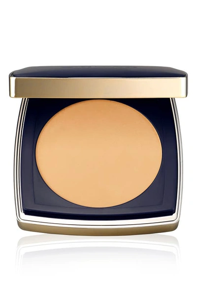 Shop Estée Lauder Double Wear Stay-in-place Matte Powder Foundation In 4n2 Spiced Sand