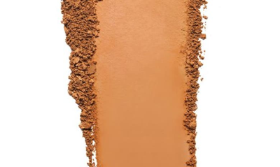 Estée Lauder Double Wear Stay-in-place Matte Refillable Powder Foundation 5n2 Amber Honey 0.42 oz/ 12 G In 5n2 Amber Honey