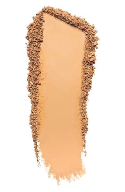 Estée Lauder Double Wear Stay-in-place Matte Refillable Powder Foundation 5w2 Rich Caramel 0.42 oz/ 12 G In 5w2 Rich Caramel