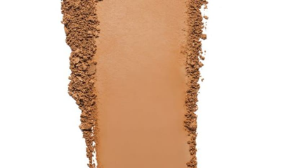 Estée Lauder Double Wear Stay-in-place Matte Refillable Powder Foundation 6n1 Mocha 0.42 oz/ 12 G In 6n1 Mocha