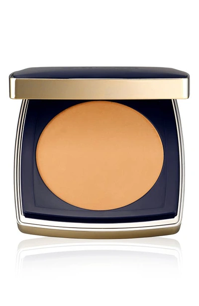 Estée Lauder Double Wear Stay-in-place Matte Refillable Powder Foundation 6c1 Rich Cocoa 0.42 oz/ 12 G In 6c1 Rich Cocoa